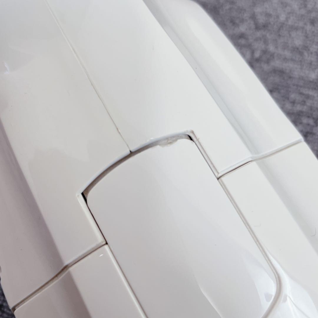 makita 充電式クリーナー 掃除機 バッテリー付 現場 動作確認済み