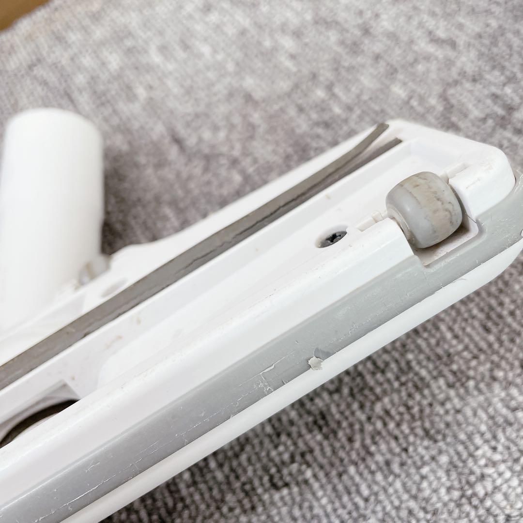 makita 充電式クリーナー 掃除機 バッテリー付 現場 動作確認済み