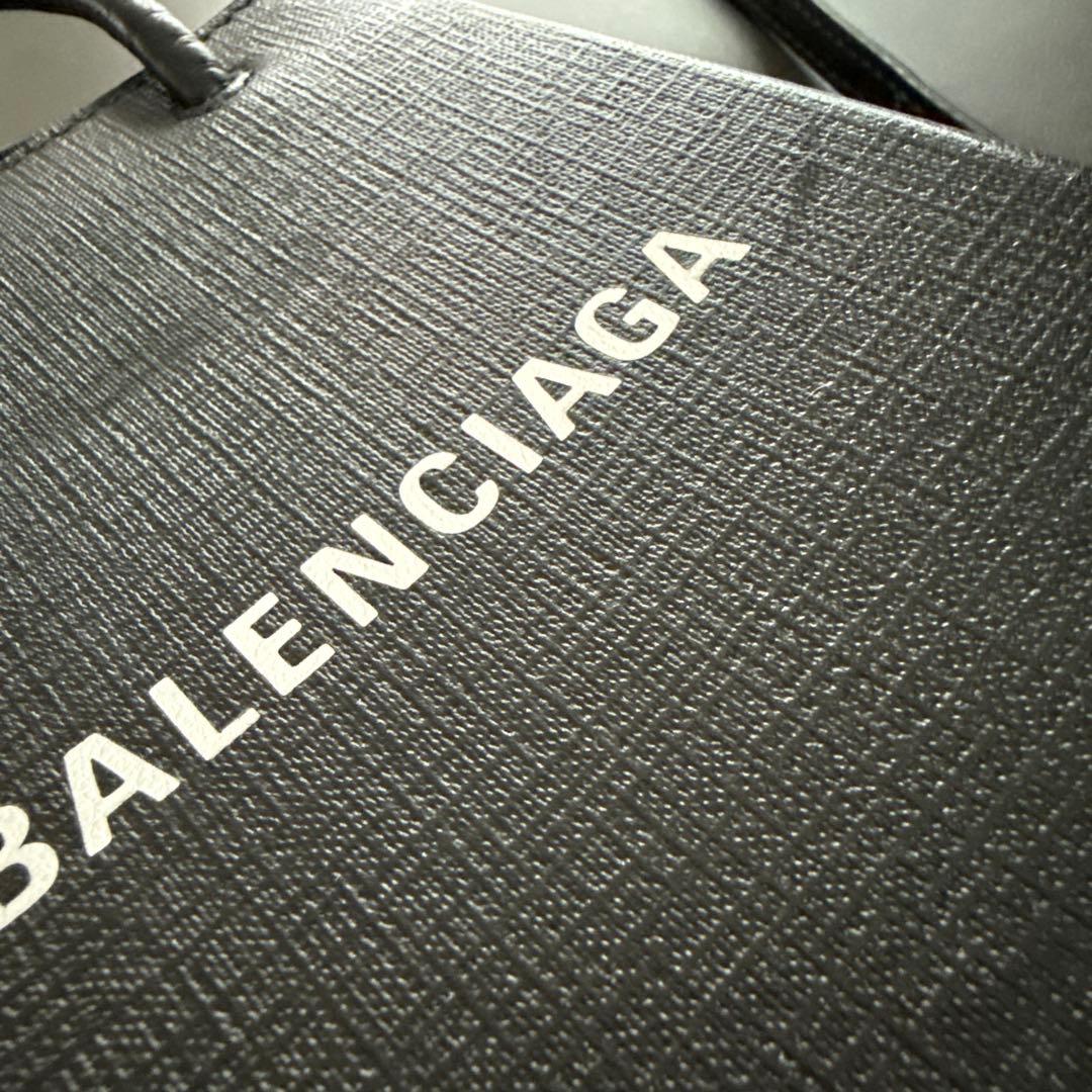 BALENCIAGA ショルダーミニ　BAG