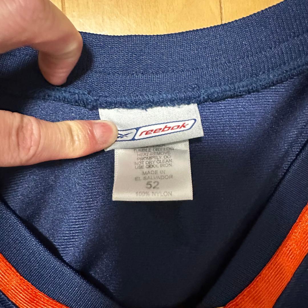 ゴールデンステイトウォーリアーズマイク・ダンリービー #10ユニフォーム