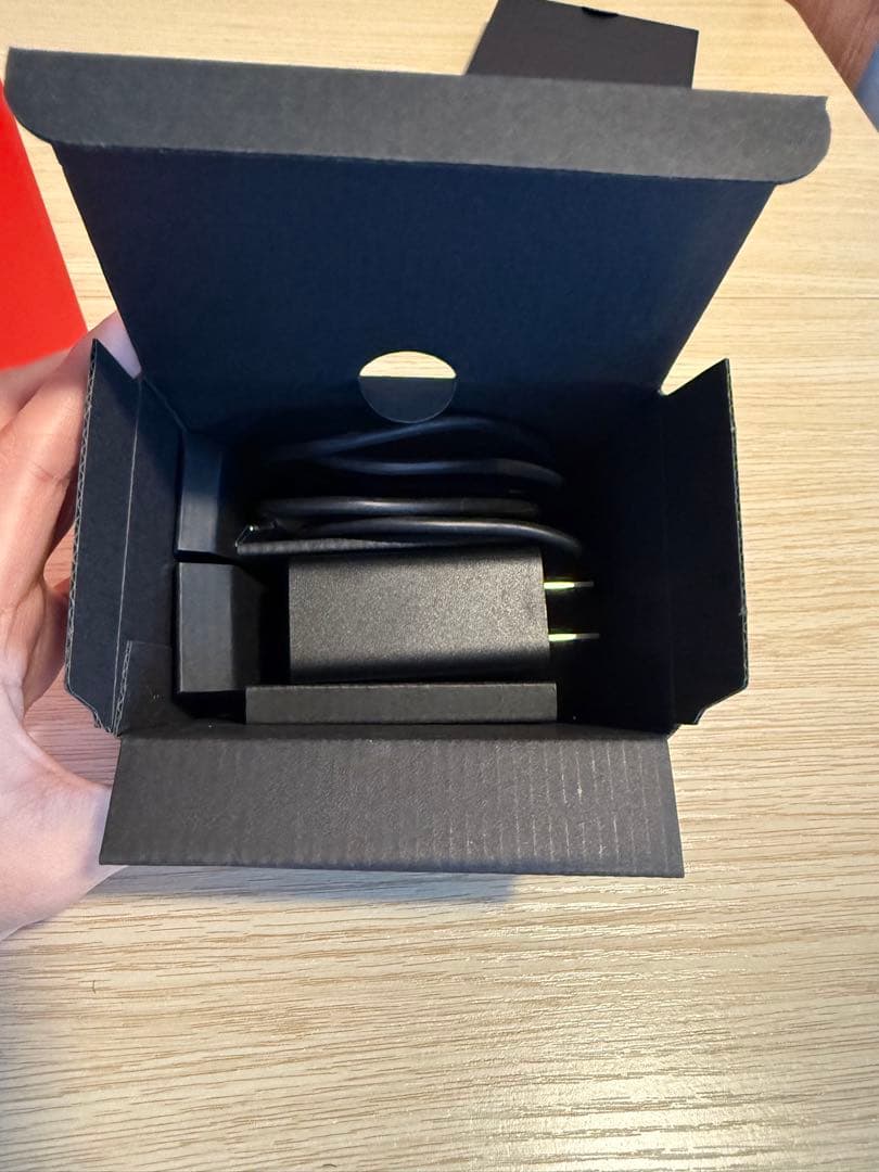 【美品】Nebula The Pocket Cinema 3 本体