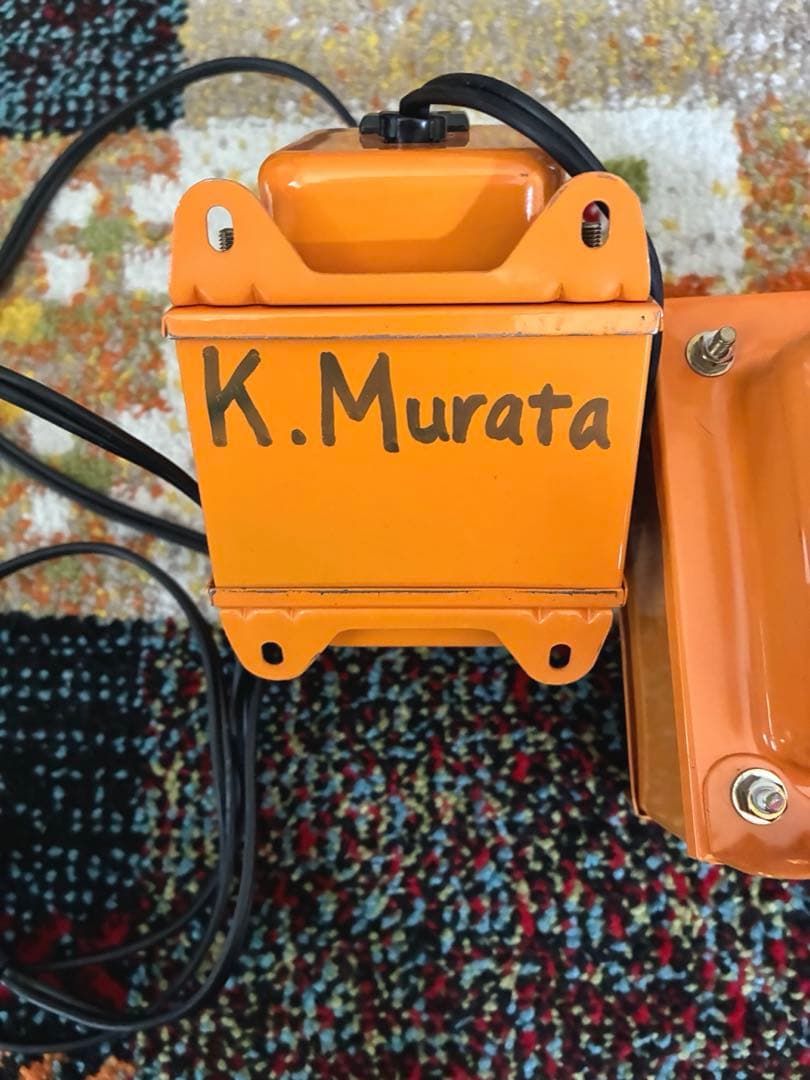 NISSYO NDF-1100/1500 変圧器