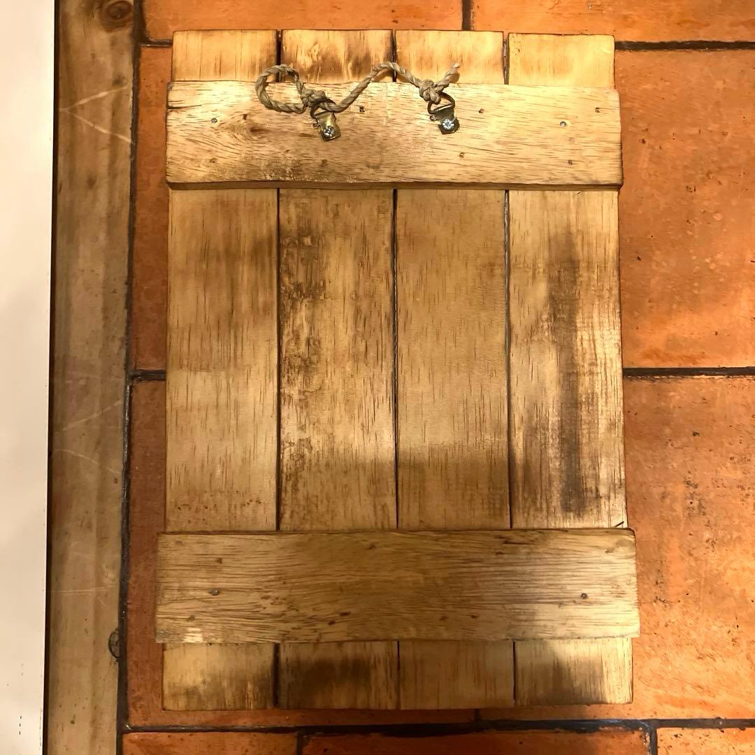 ✨ブリキ看板　サインボード　ウォールボード　ケースパネル　インテリア雑貨　3点！