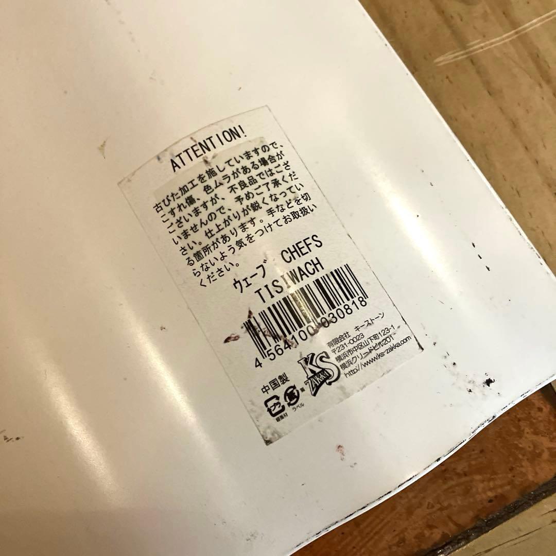 ✨ブリキ看板　サインボード　ウォールボード　ケースパネル　インテリア雑貨　3点！