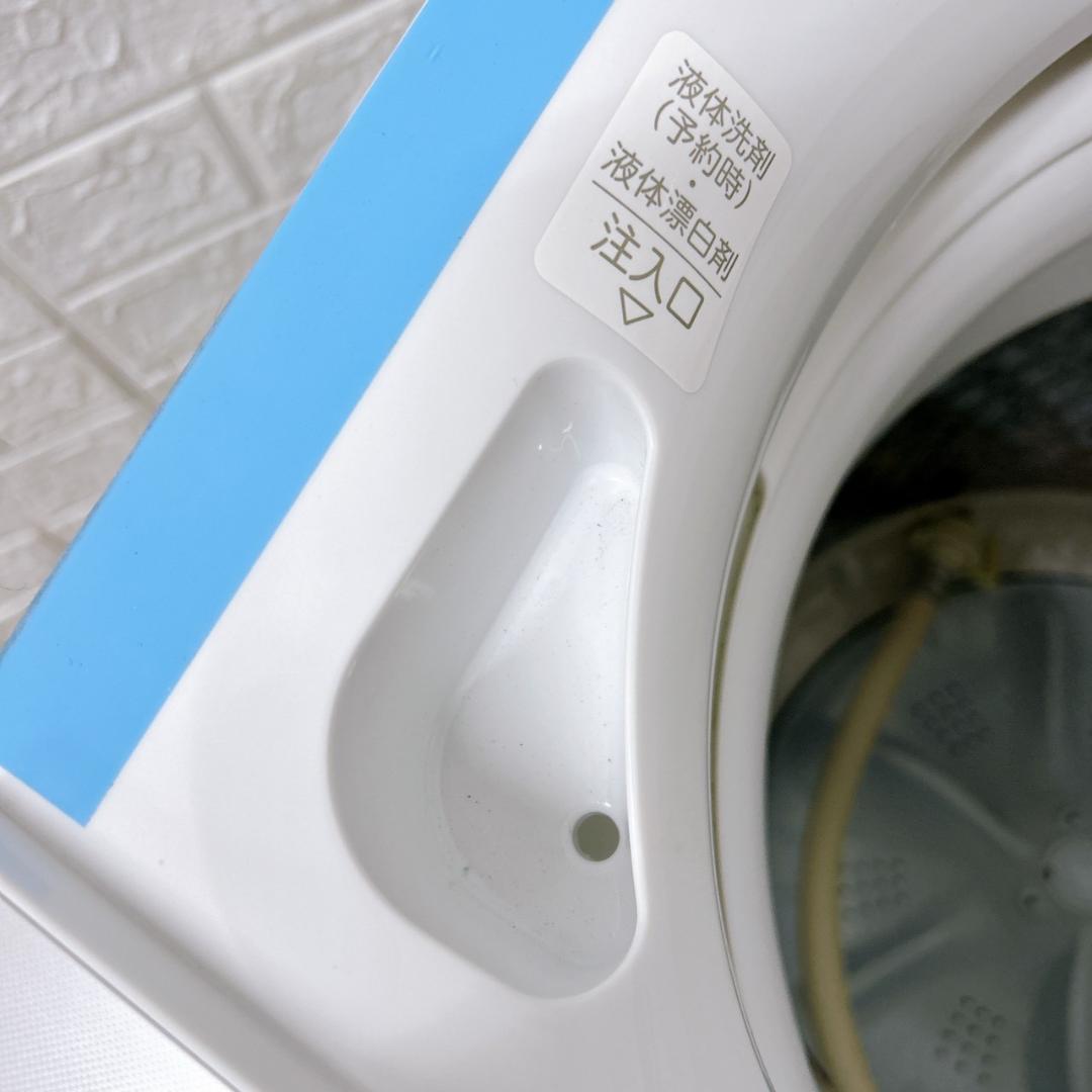 TO1053 トウシバ 6.0kg 洗濯機 一人暮らし 小型