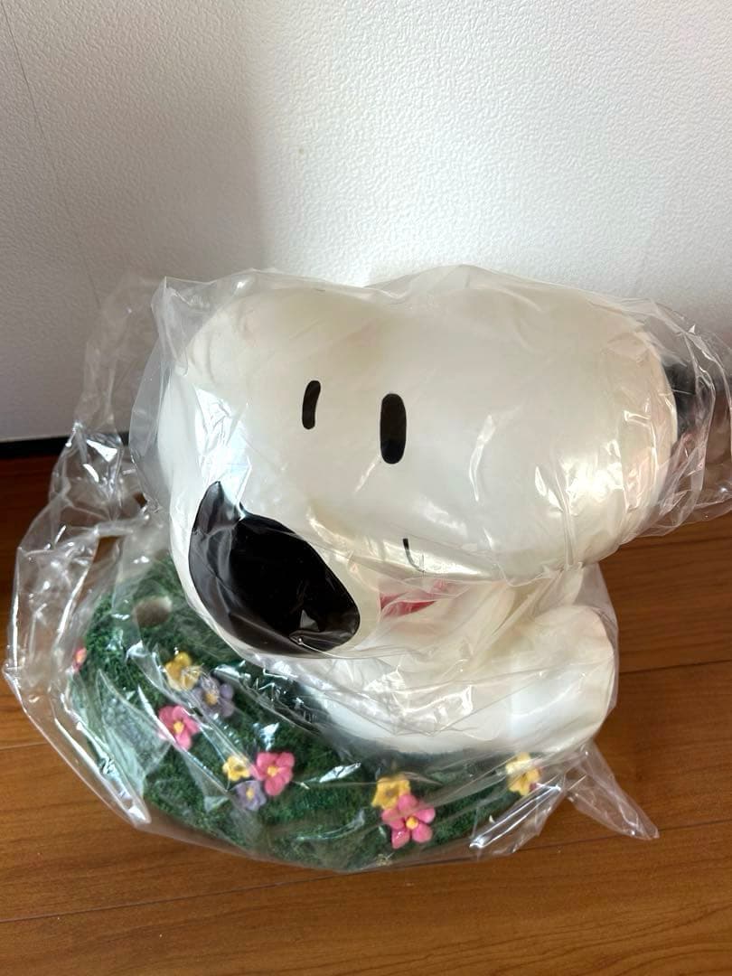 【ヴィンテージ】スヌーピー スリッパラック