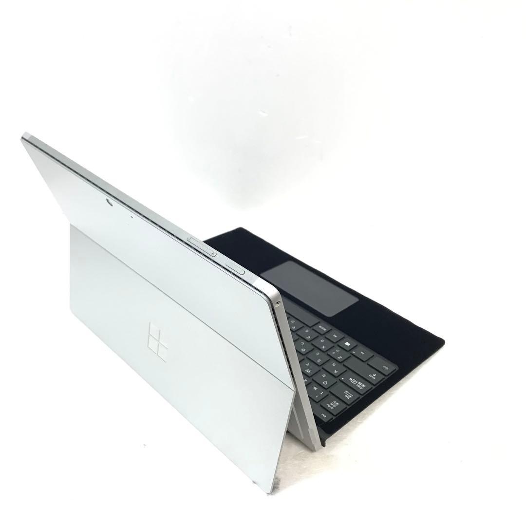 【準新品】 Surface Pro7＋ i5 8G/128G Office