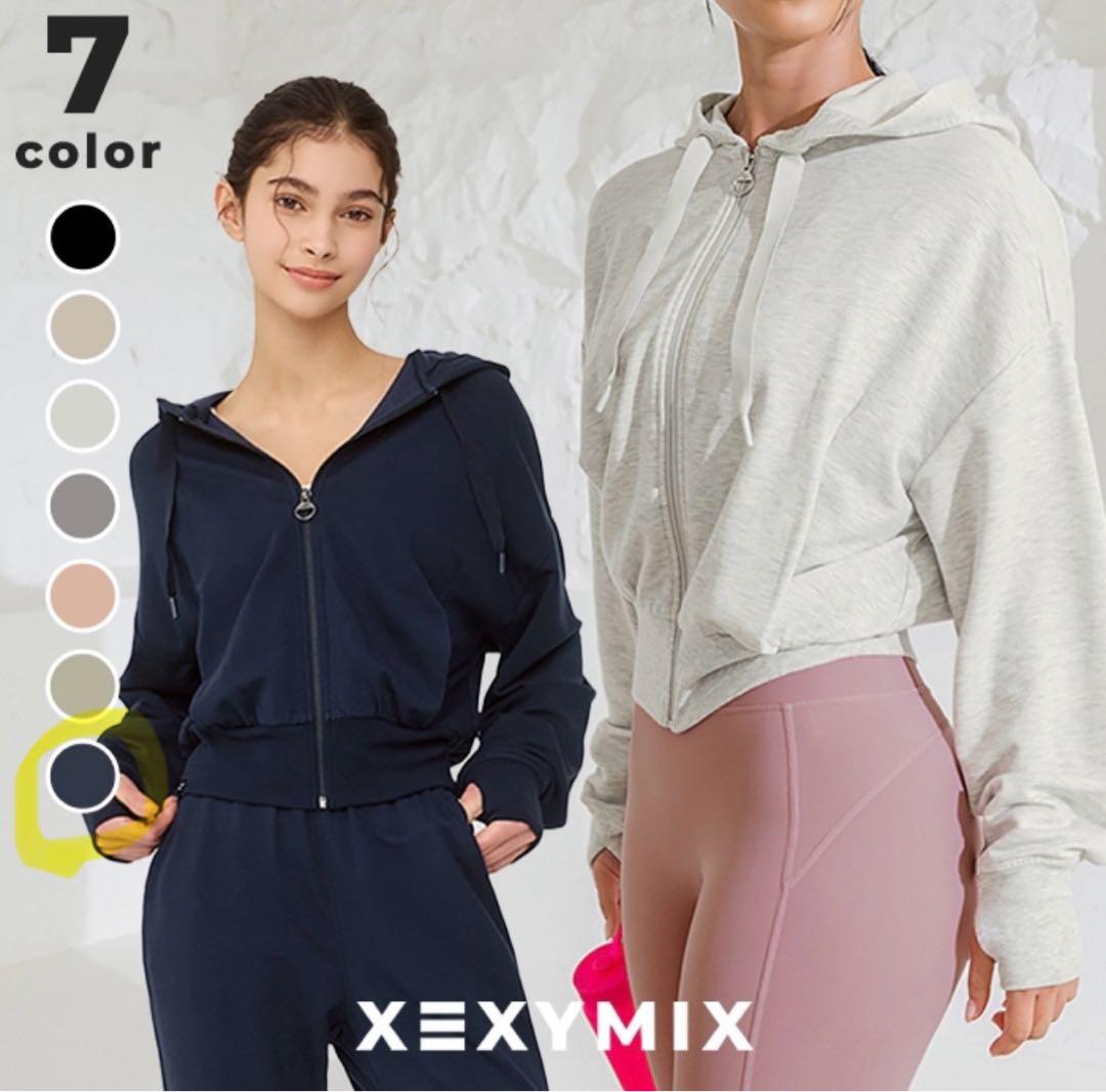 美品/ネイビー /セットアップ レディーストレーニングウェア