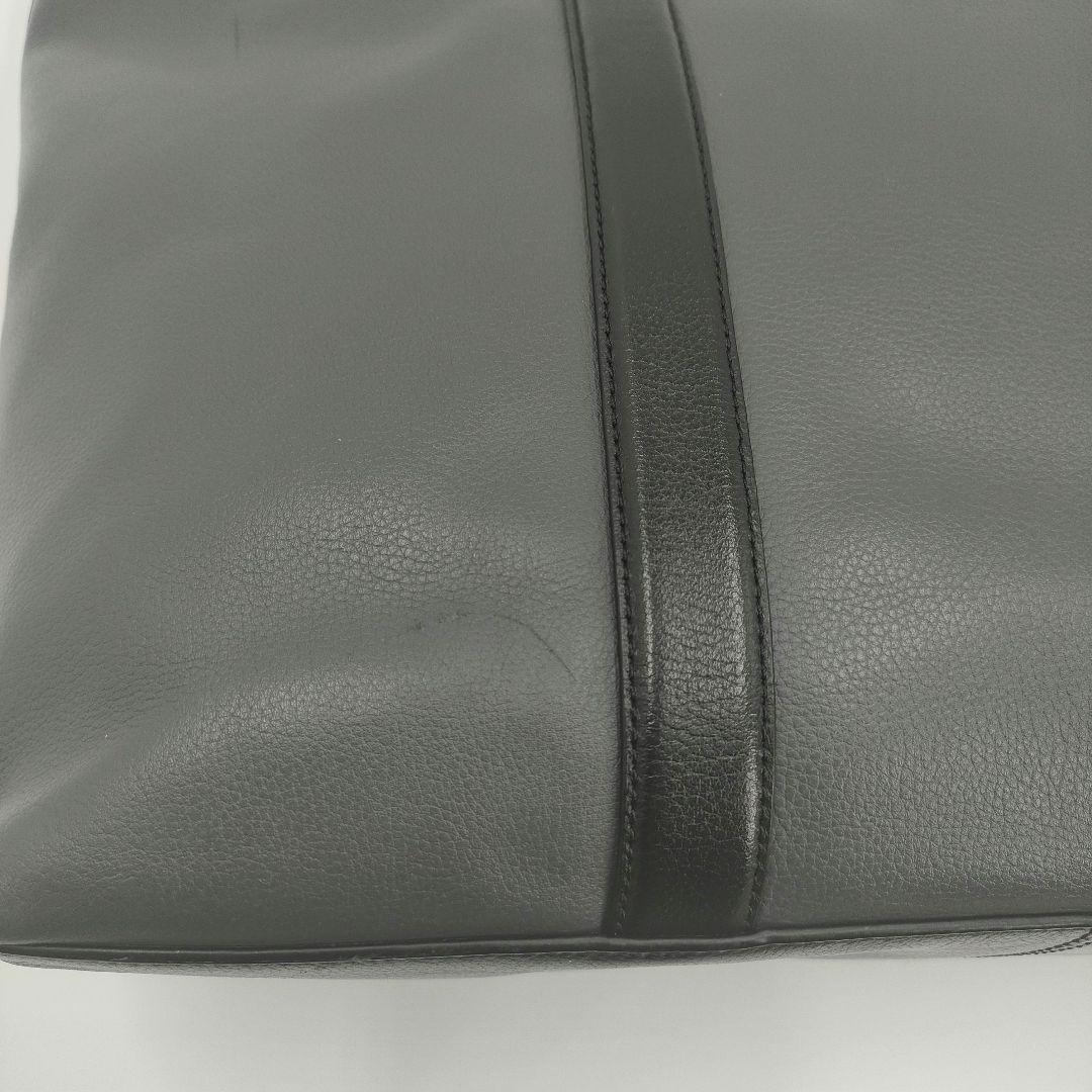COACH コーチ トートバッグ ビジネスバッグ　2way　メトロポリタン