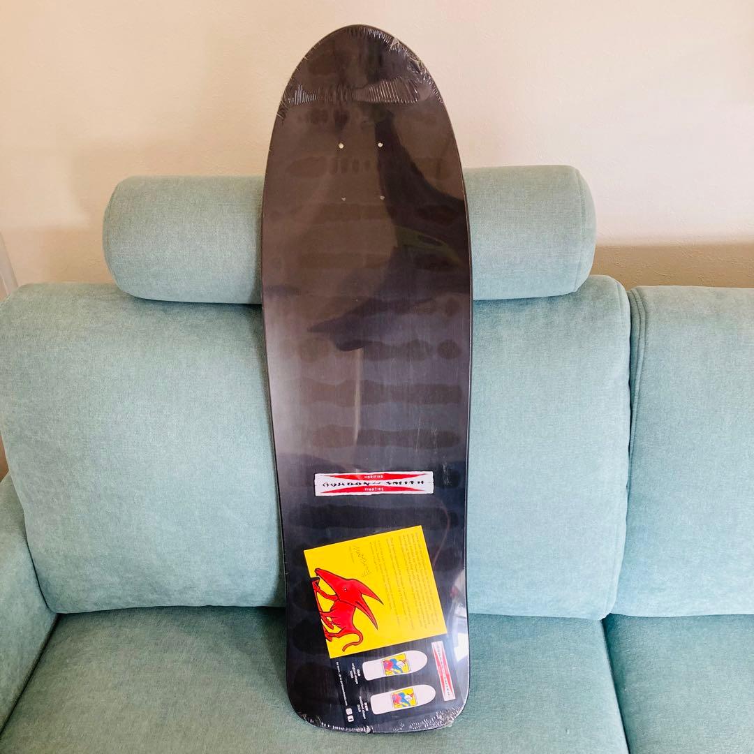 neil blender ニールブレンダー スケートボードデッキ 2枚