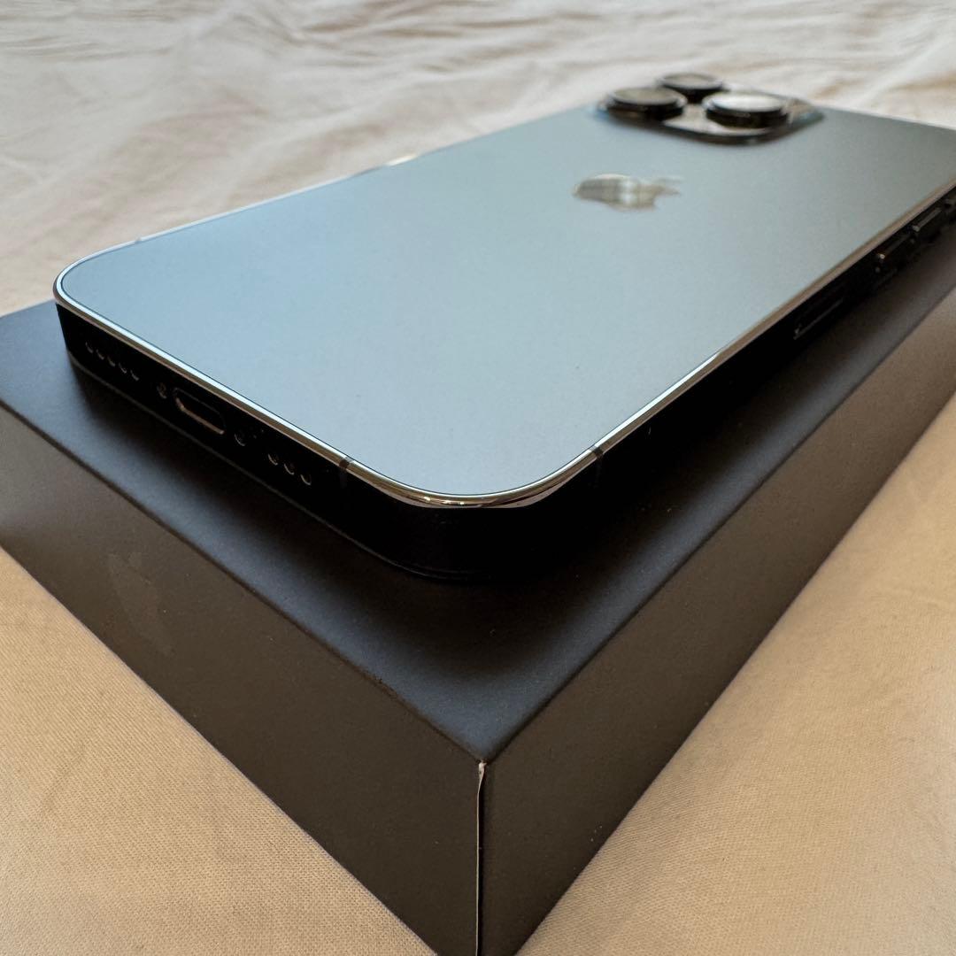 スマートフォン本体 Apple iPhone 13 Pro Graphite 256GB