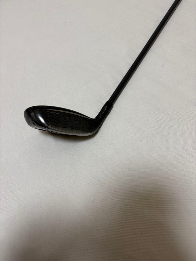 テーラーメイドステルス2 4Ｕ