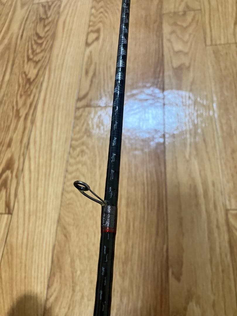 シマノ エギングロッド セフィアSS