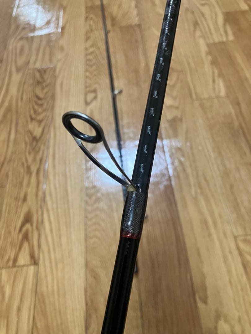 シマノ エギングロッド セフィアSS