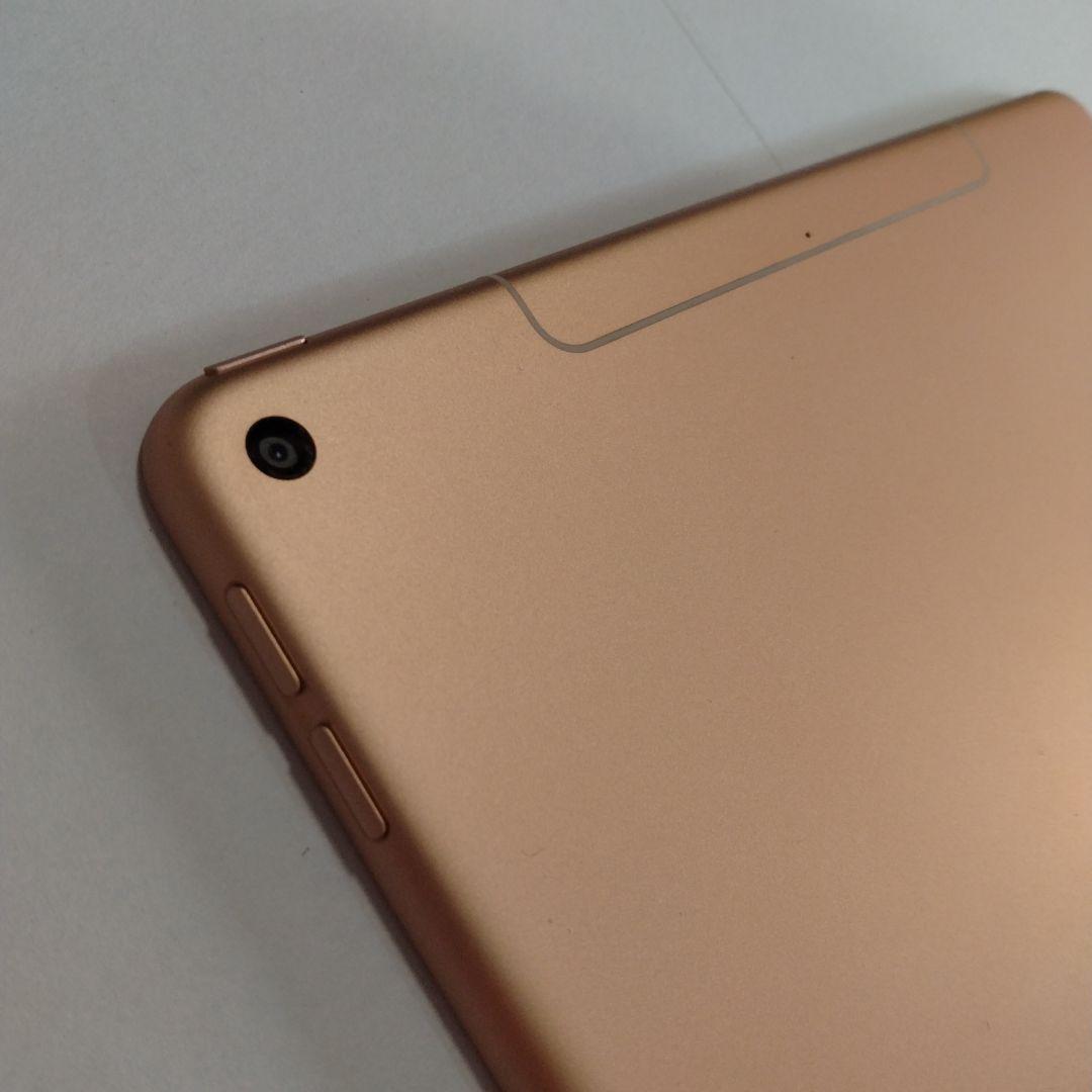 SIMフリー 第3世代 64GB Apple iPad Air ゴールド 本体