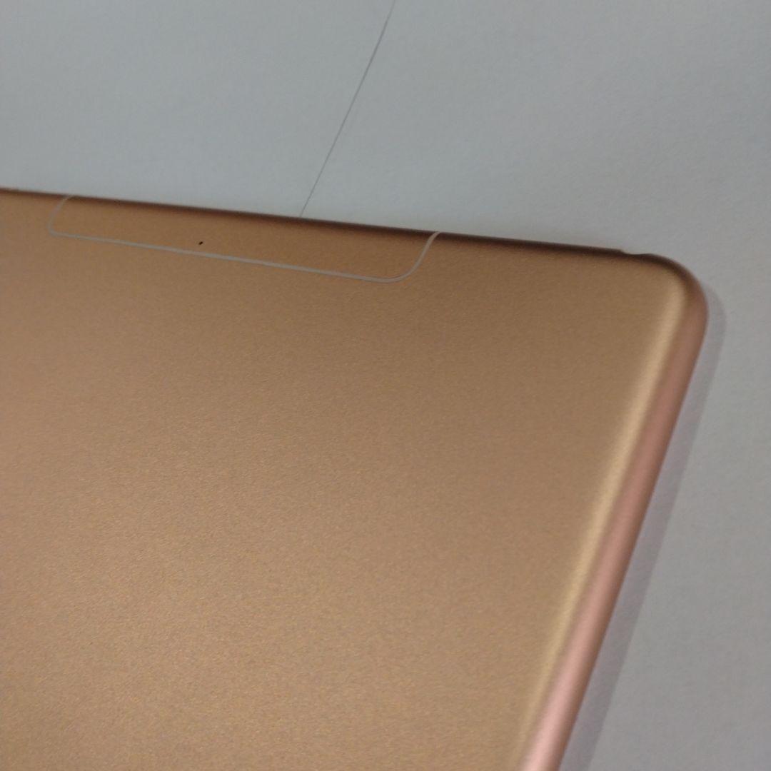 SIMフリー 第3世代 64GB Apple iPad Air ゴールド 本体