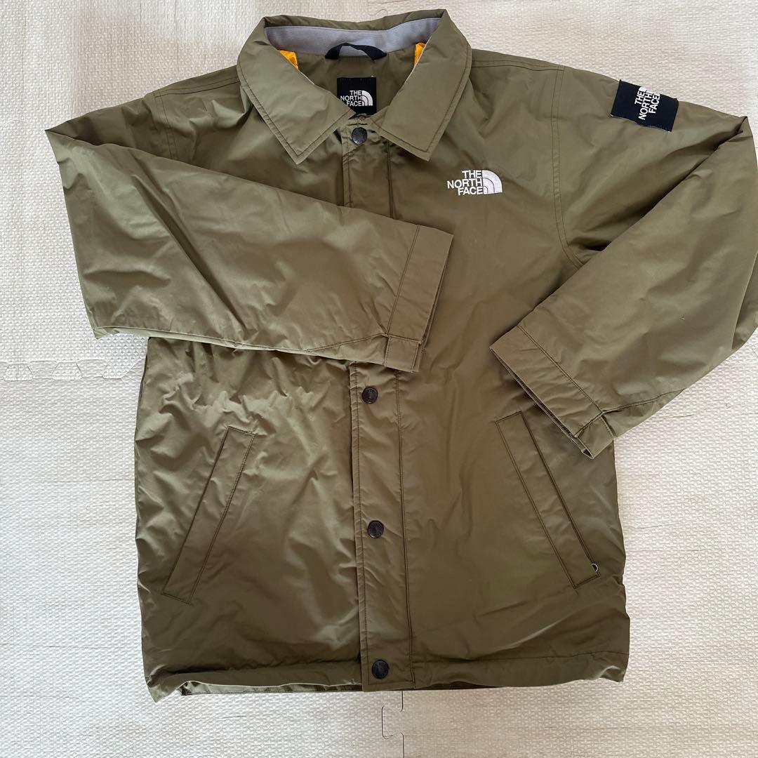 zozon. ⭐︎THE NORTH FACE スキーウェア150