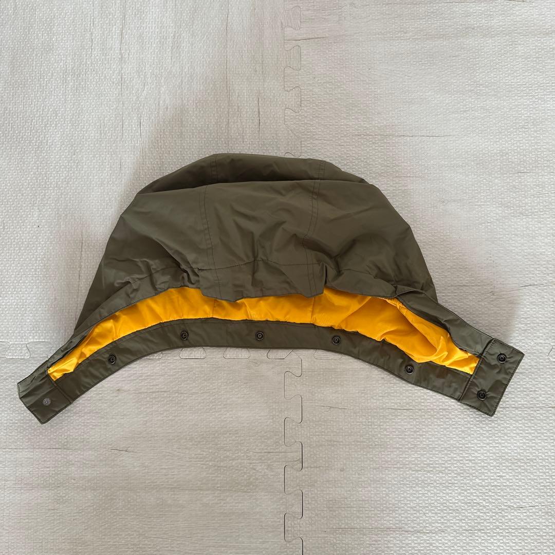 zozon. ⭐︎THE NORTH FACE スキーウェア150