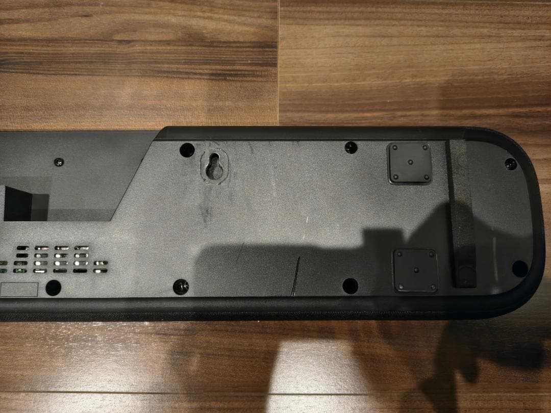 サウンドバー YAMAHA YAS-109