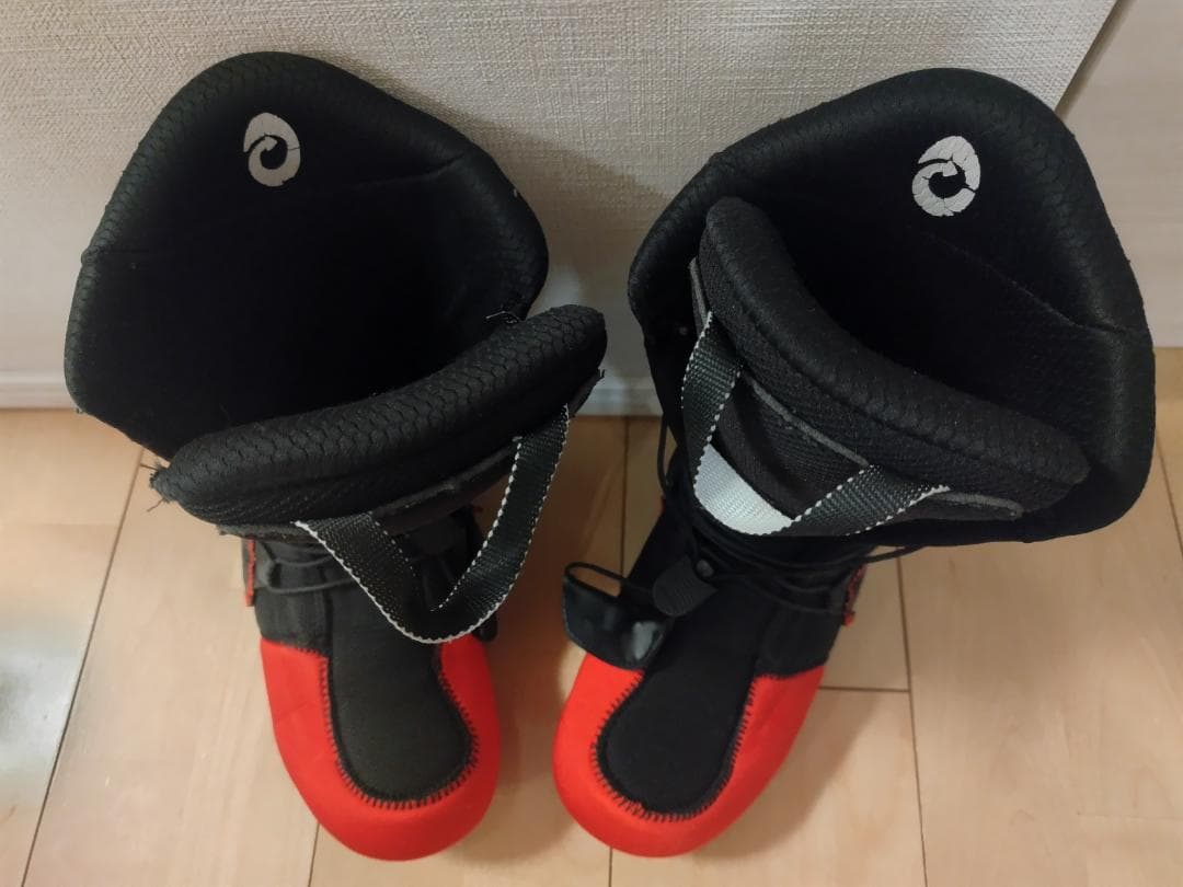 DEELUXE AREth RIN (ディーラックス アース リン)