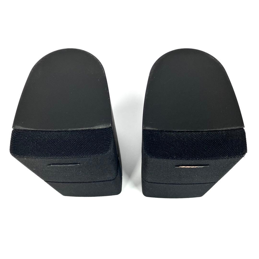 BOSE　Acoustimass5 SeriesⅢ　サテライトスピーカー