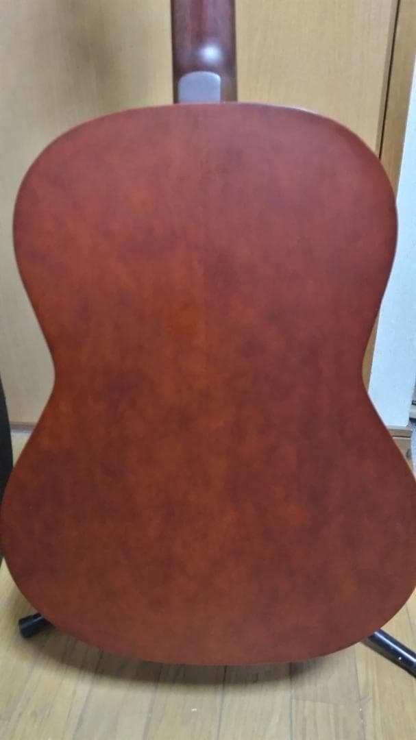 ❤️弦高調整済「シーガル S6+FOLK MEQ エレアコ 」＋ケース　指弾き良