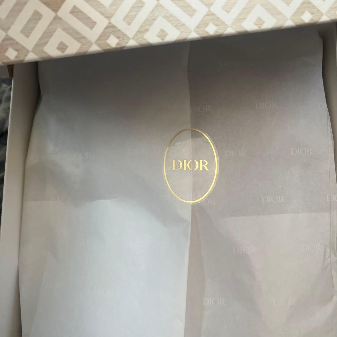 DIOR 新品未使用セット　ミスディオール