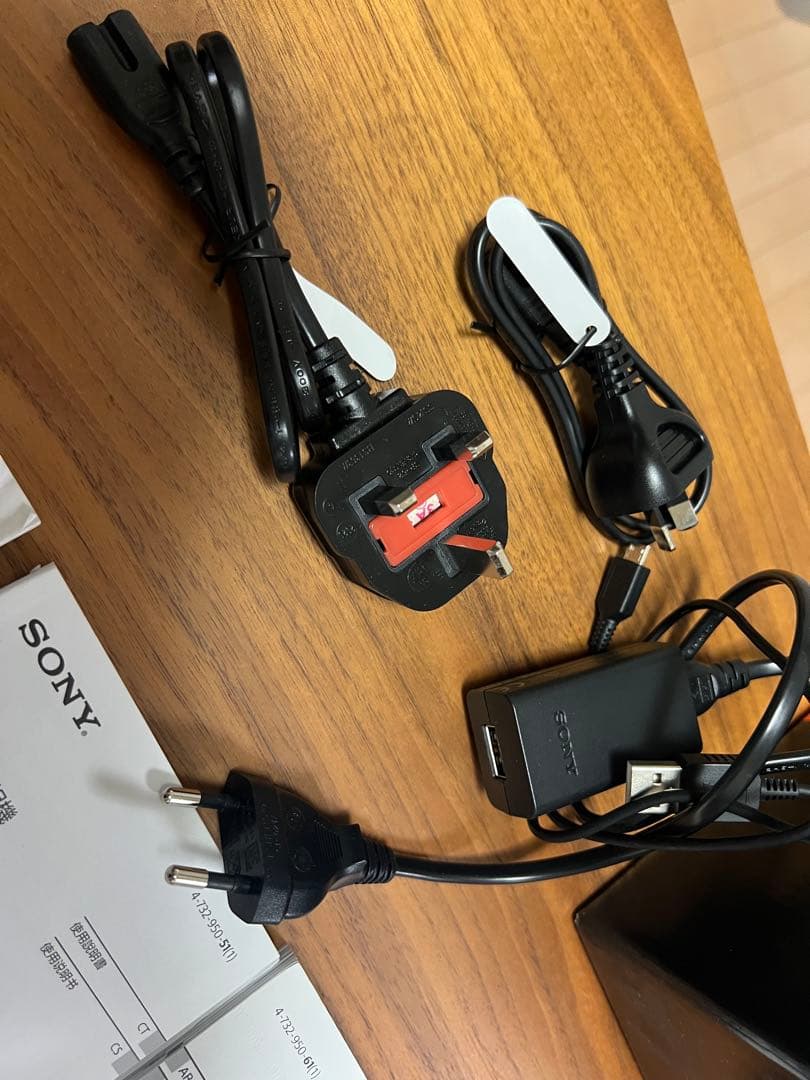 Sony α7ⅲ ミラーレス一眼カメラ 本体（海外版）