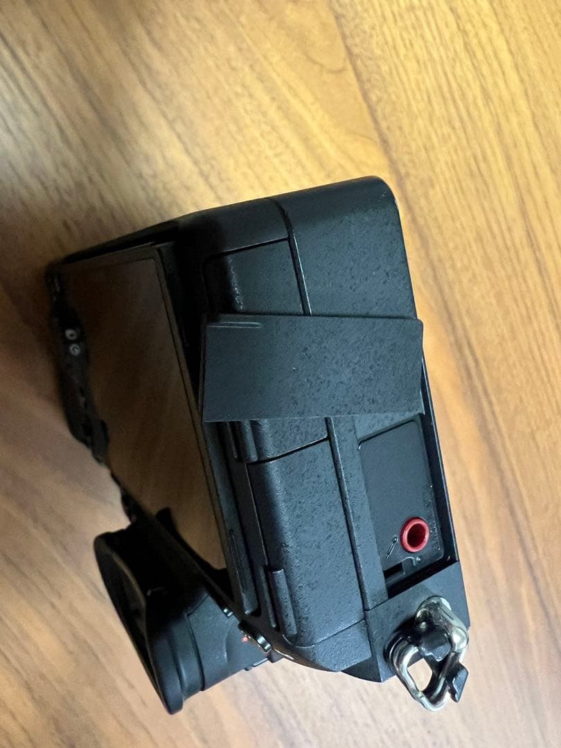 Sony α7ⅲ ミラーレス一眼カメラ 本体（海外版）