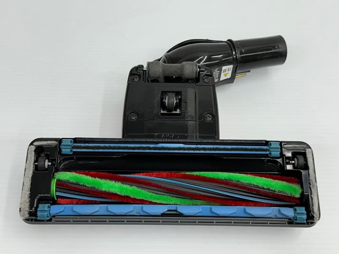 PV-BFH900 動作保証　D-DP15 日立掃除機　パワーヘッド　回転ブラシ