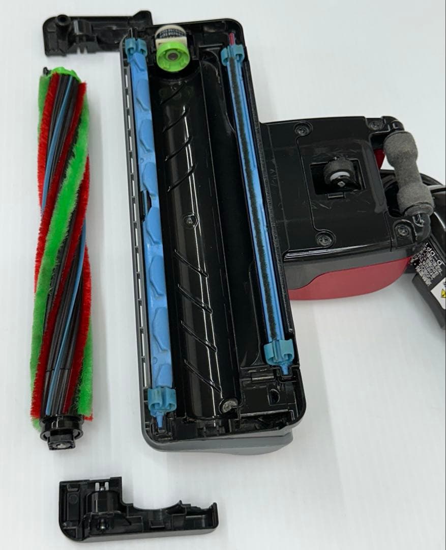 PV-BFH900 動作保証　D-DP15 日立掃除機　パワーヘッド　回転ブラシ