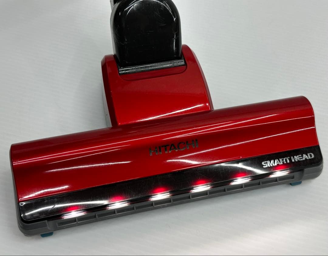 PV-BFH900 動作保証　D-DP15 日立掃除機　パワーヘッド　回転ブラシ