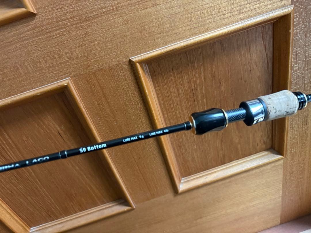 テイルウィーク　シルバーナラゴ59Bottom