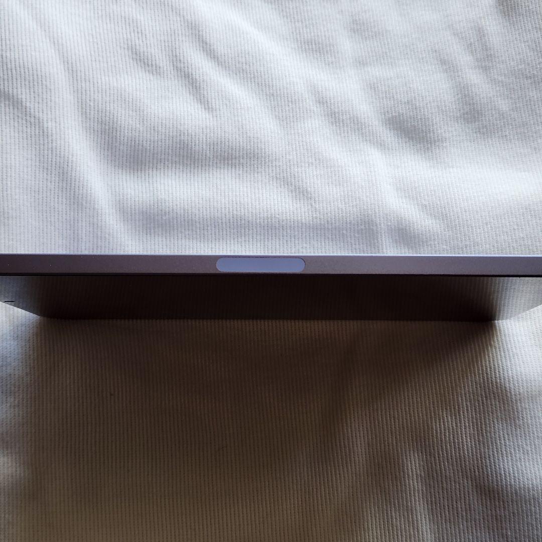 iPad mini 第6世代 パープル A2567