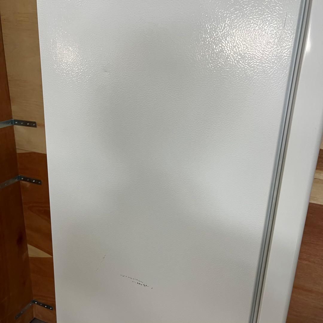 一都三県限定　配送設置無料　冷凍庫　IRIS OHYAMA 2020年