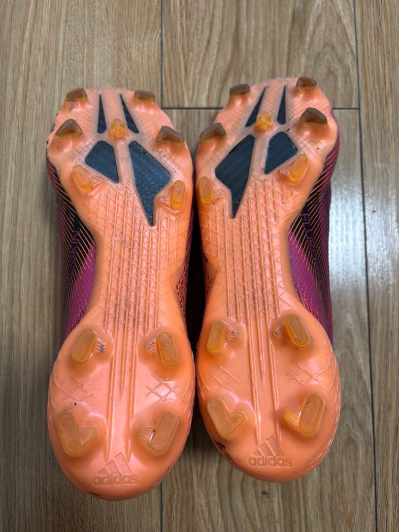 adidas X GHOSTED.1 FG アディダス ゴースト