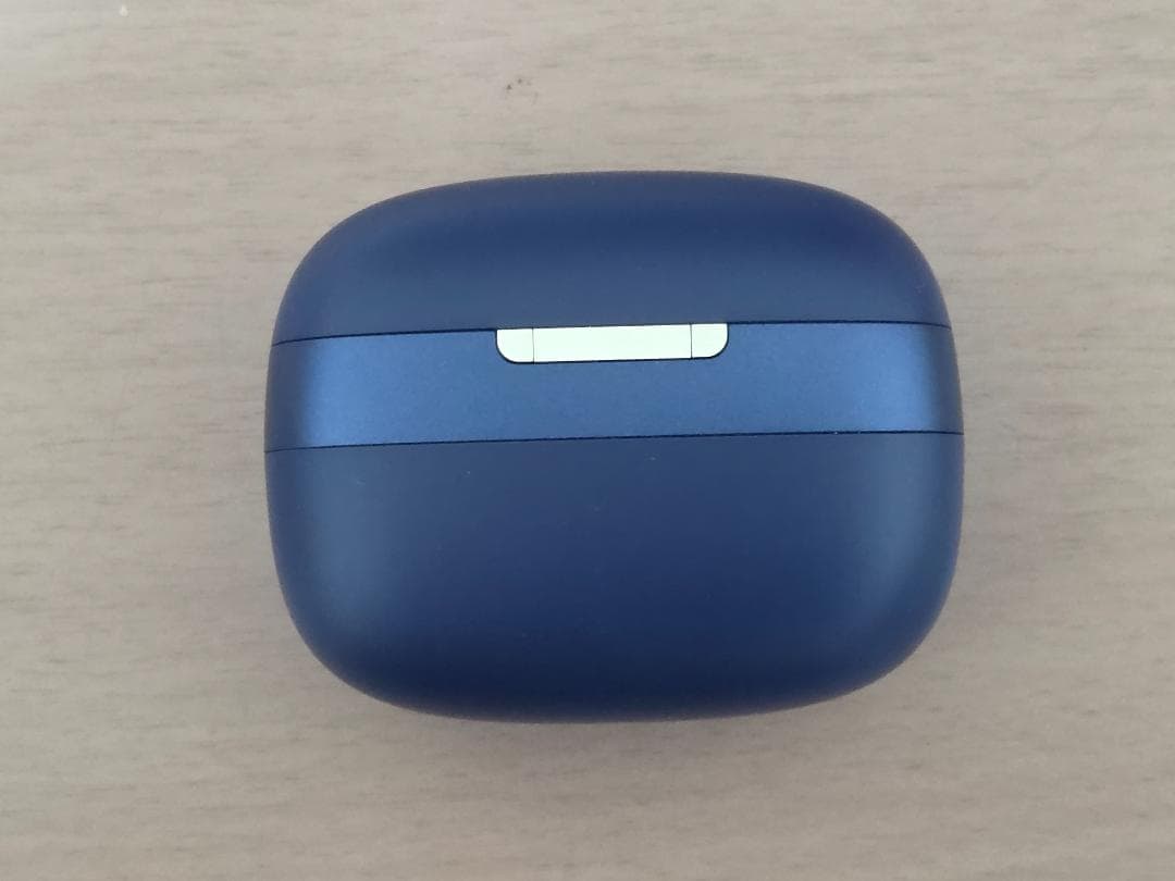 Bowers & Wilkins Pi8 ワイヤレスイヤホン(美品)