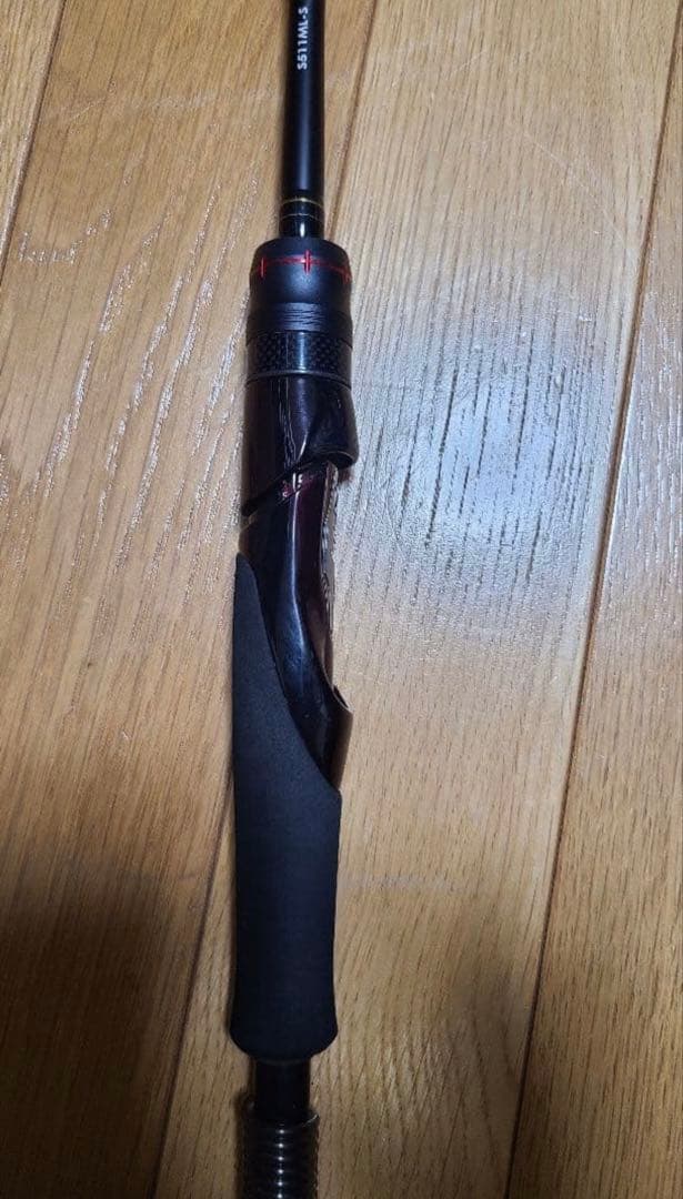 セフィア　CI4+ S-511ML-S ティップエギング