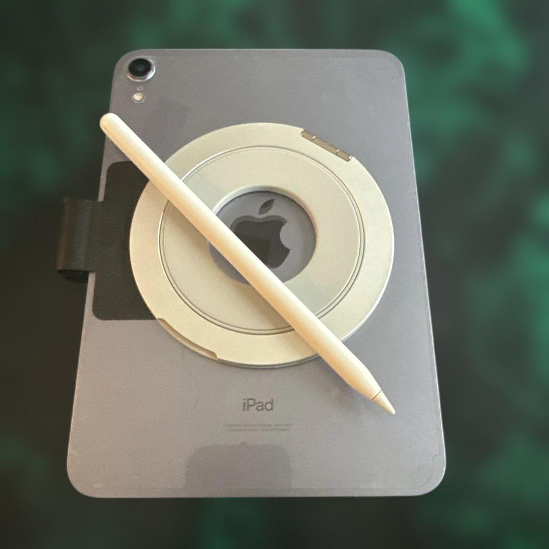 iPad mini第6世代256GBWi-Fiモデル