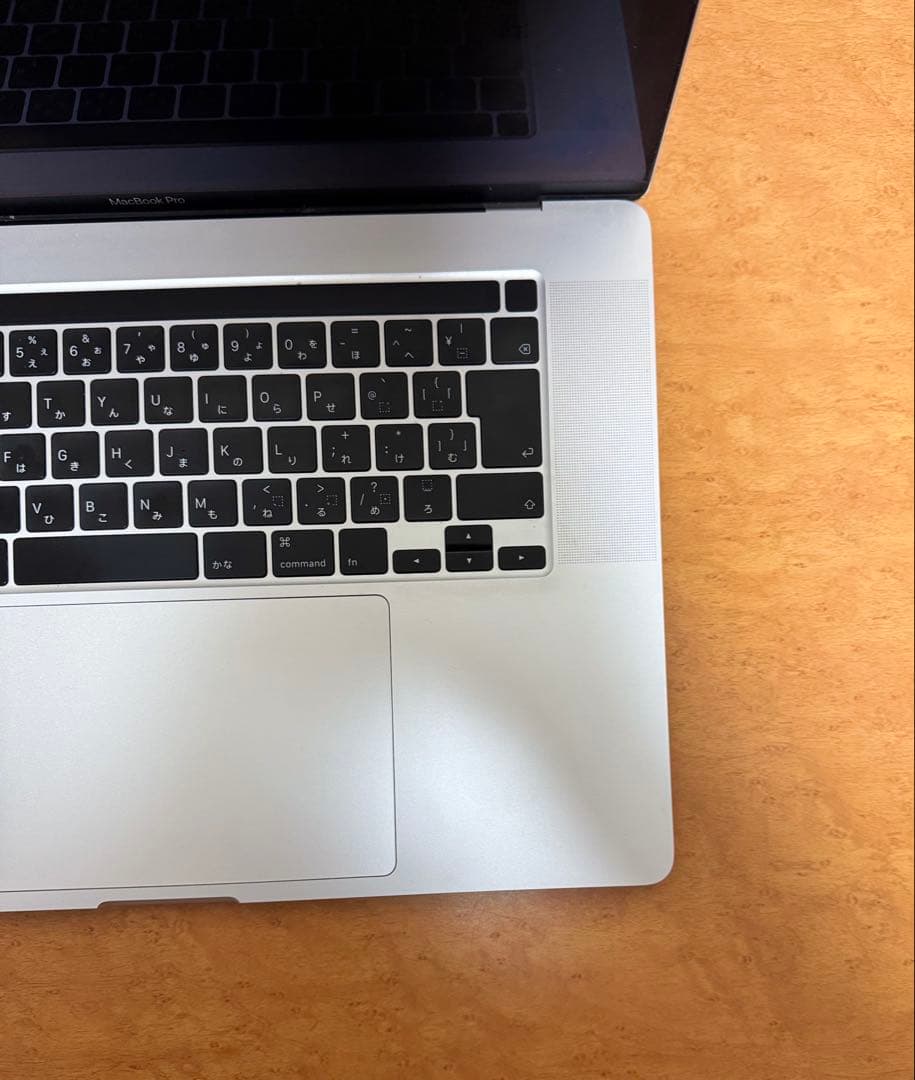 専用Macbook Pro 2019 16インチ Windows 11 Pro