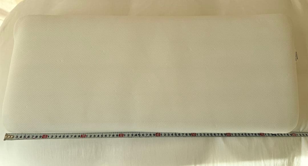 エアウィーヴ　みな実のまくら　ピロースリム