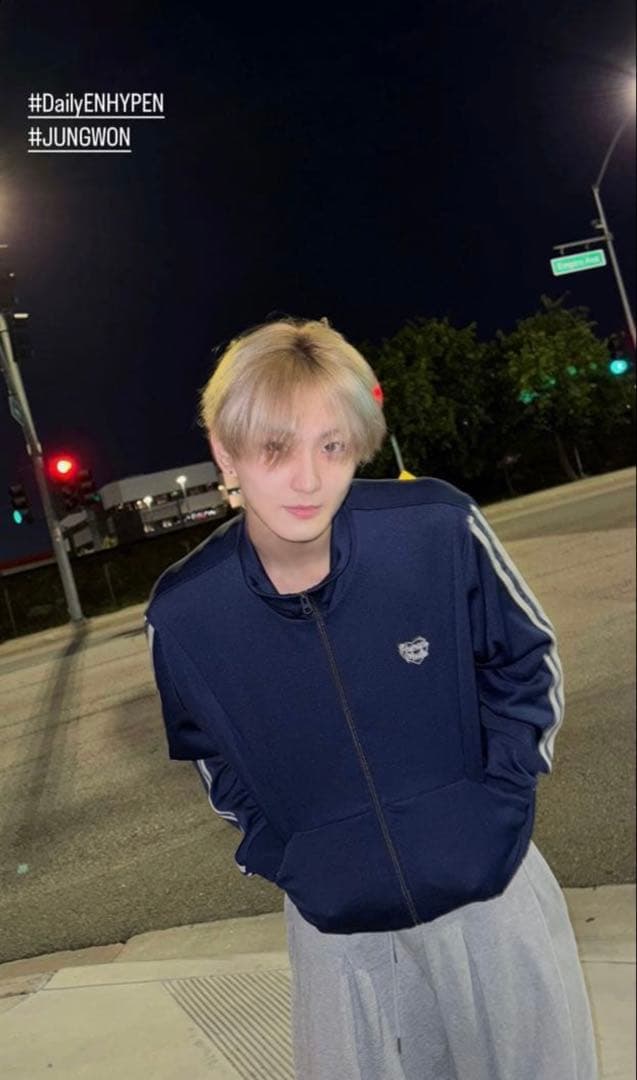 human made 2025版トラックジャケット