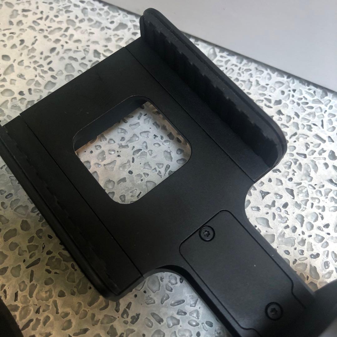 【美品】FEIYU TECH SPG Live 3軸 手持ち ジンバル スマホ用