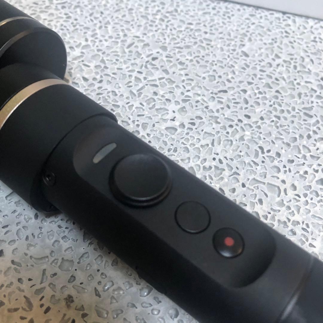 【美品】FEIYU TECH SPG Live 3軸 手持ち ジンバル スマホ用