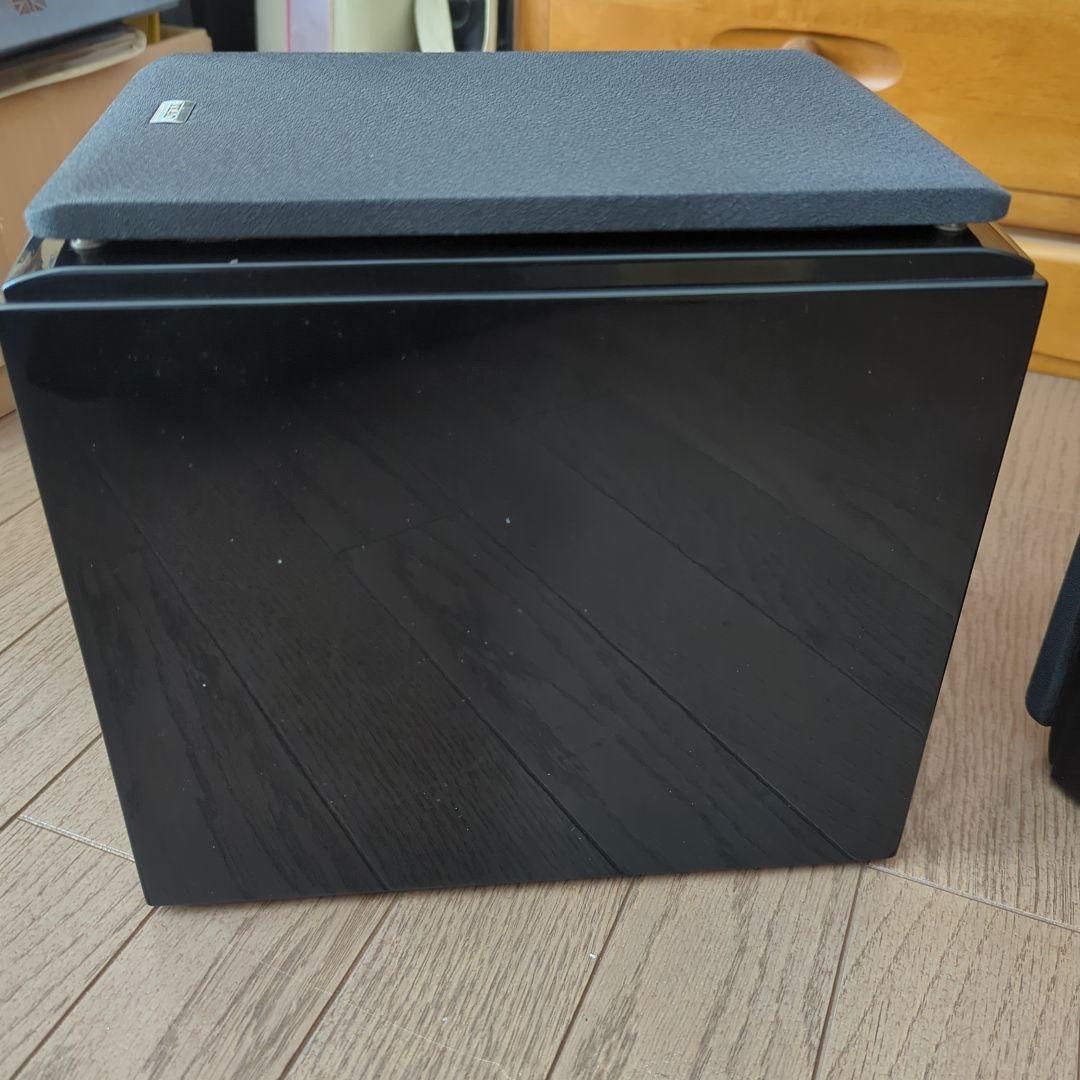 TEAC 2ウェイスピーカーシステム 50W