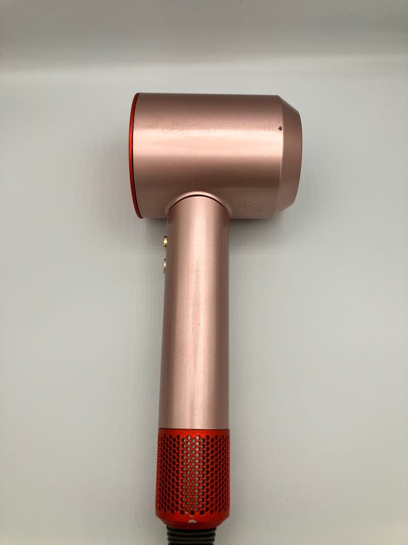 【希少カラー】dyson ダイソン ヘアドライヤー HD08