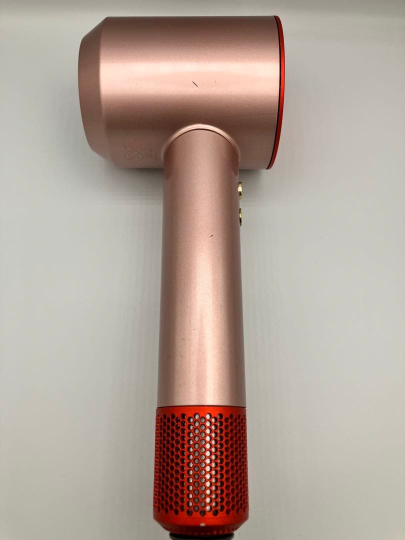 【希少カラー】dyson ダイソン ヘアドライヤー HD08