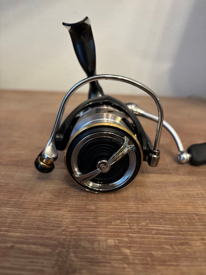 20ルビアスLUVIAS FC LT2500S -XH