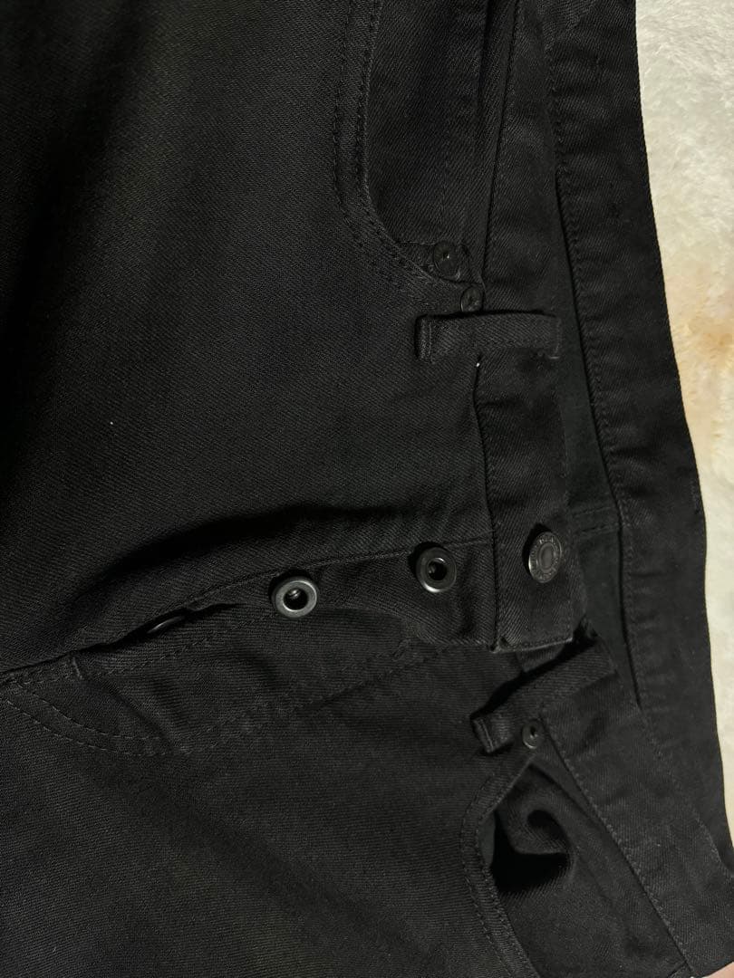 MINEDENIM 31『8』木村拓哉私物購入品マインデニム