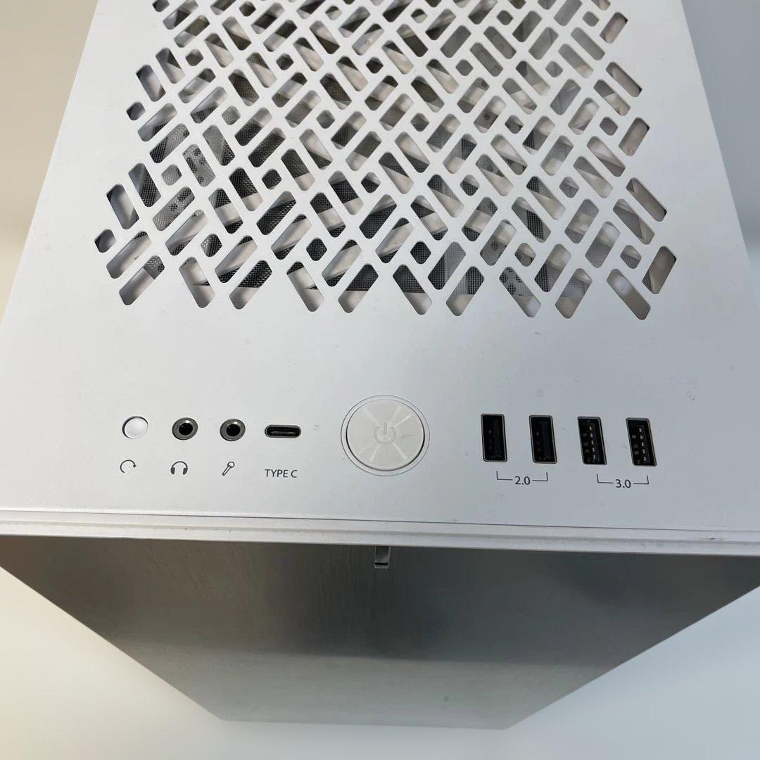 PCケース(自作PC用) Fractal Design Define 7 Compact